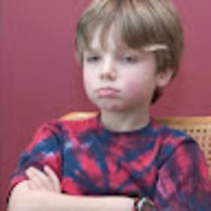 Meet your Posher, Alastair